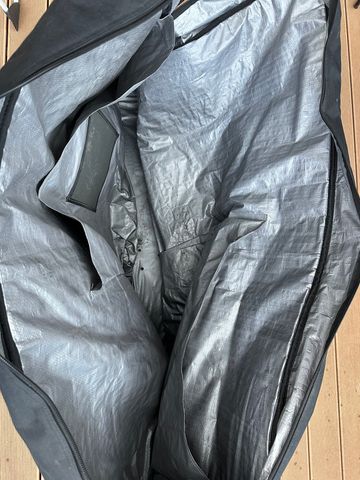 Brugt dhb Unknown 2013 bike — billede 4 af 6