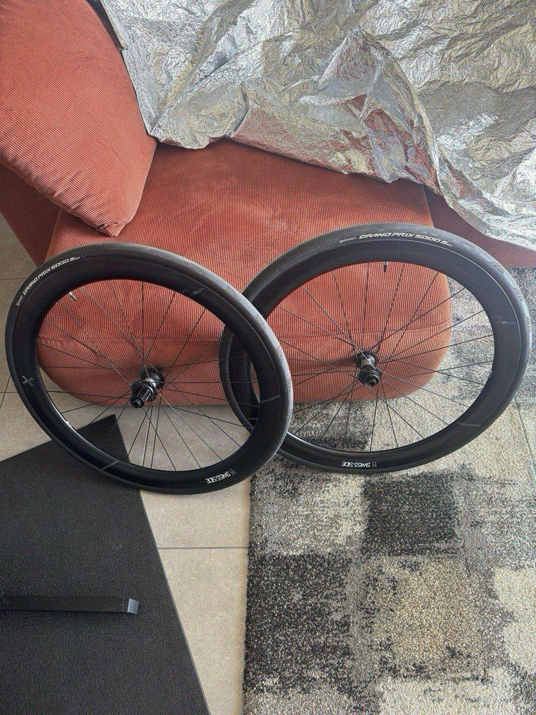 Used Swiss Side Hadron 500 Classic 2023 bike — image 1 of 2