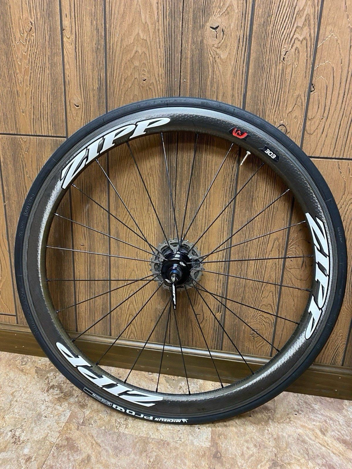 Zipp 303 Firecrest | buycycle