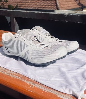 Brugt Udog cima 2025 Cycling Shoes
