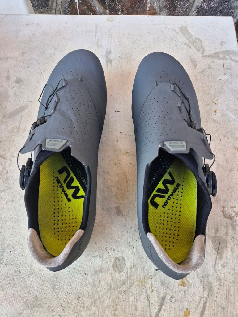 Northwave extreme pro2 EU42 Northwave extreme pro 2 2024