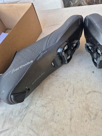 Brugt Northwave extreme pro 2 2024 Cycling Shoes