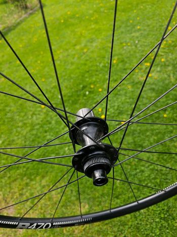 Brugt Specialized Axis 4.0 Disc SCS TA 2018 bike — billede 2 af 4