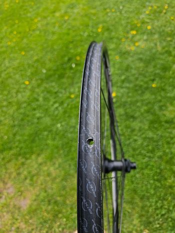 Brugt Specialized Axis 4.0 Disc SCS TA 2018 bike — billede 4 af 4