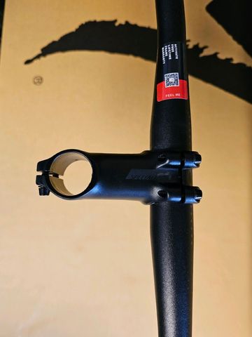 Brugt Specialized Alloy 2024 Cockpit