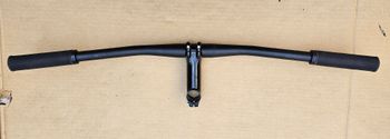 Specialized, S-Works/alloy