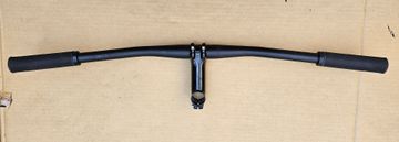 Brugt Specialized S-Works/alloy 2020 Cockpit