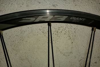 Used Giant SR3 2021 bike — image 2 of 5