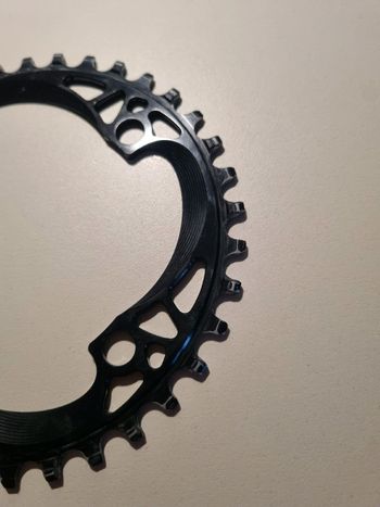 Brugt power2Max NG 2018 bike — billede 6 af 7