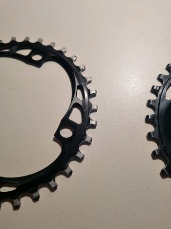 Brugt power2Max NG 2018 bike — billede 5 af 7