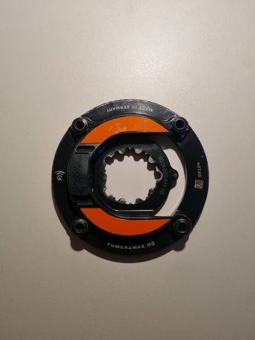 Brugt power2Max NG 2018 Drivetrain & Pedals