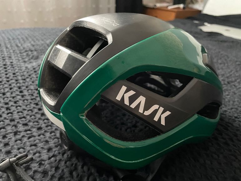Kask Elemento 2025