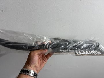 Brugt switch Carbonio 2024 Cockpit