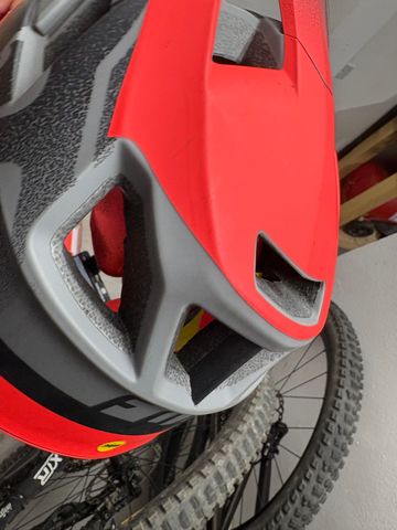 Brugt Fox Profrem 2020 Cycling Accessories
