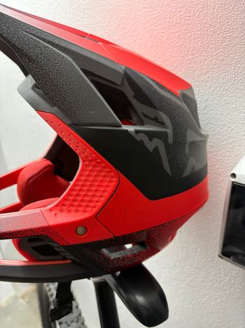 Brugt Fox Profrem 2020 bike — billede 4 af 6