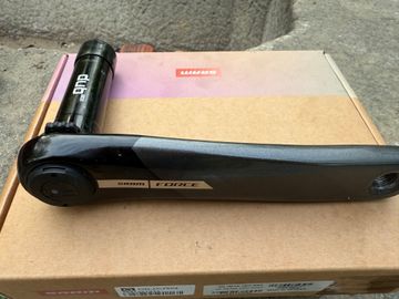 Brugt Sram Force Crank Arm 170 2025 Drivetrain & Pedals