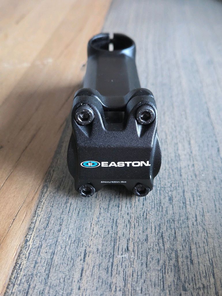 Brugt Easton ea50 bike — billede 5 af 6