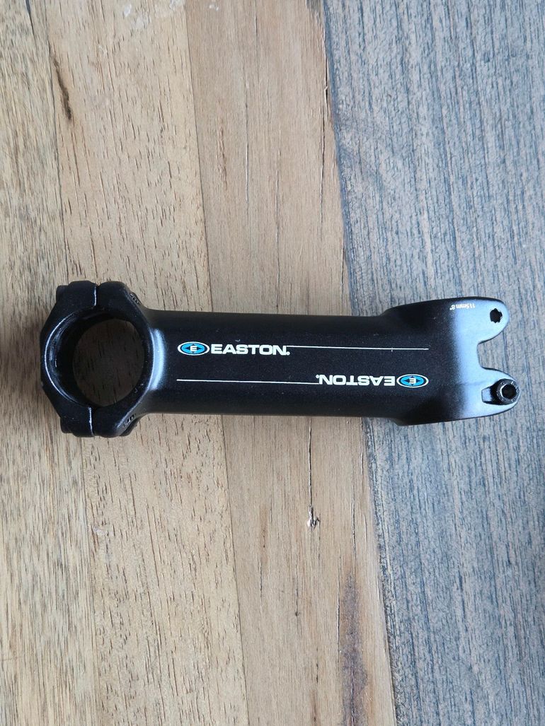 Brugt Easton ea50 bike — billede 2 af 6