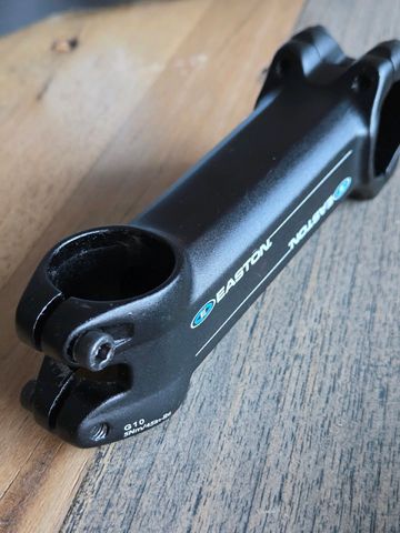Brugt Easton ea50 bike — billede 6 af 6