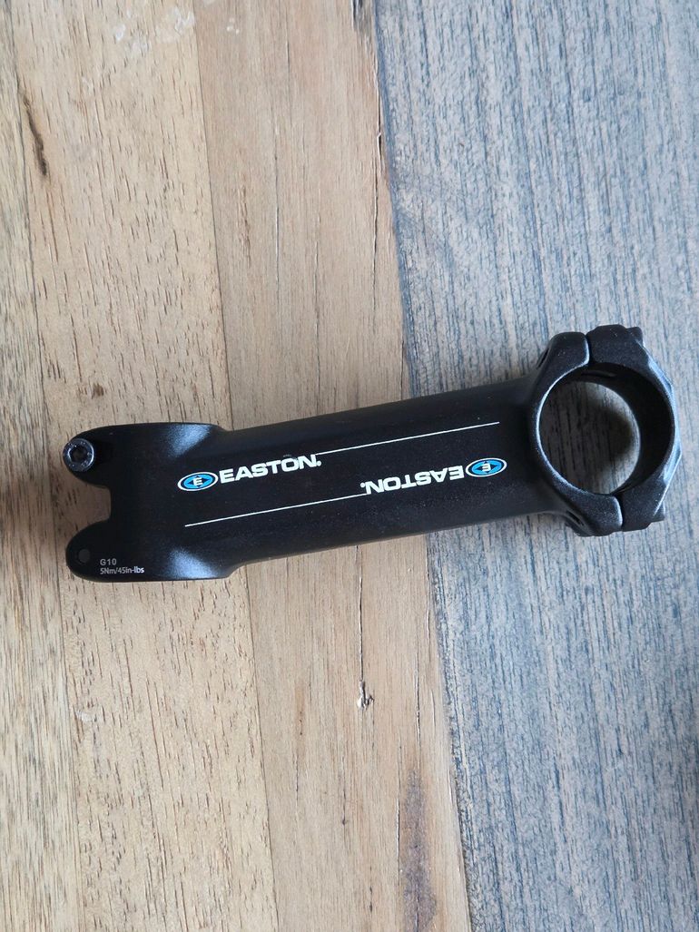 Brugt Easton ea50 bike — billede 1 af 6