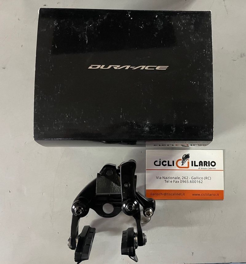 Shimano Dura-Ace Brakes d'occasion