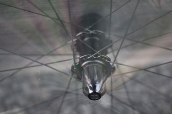 Used Enve SES 6.7 2024 bike — image 5 of 6