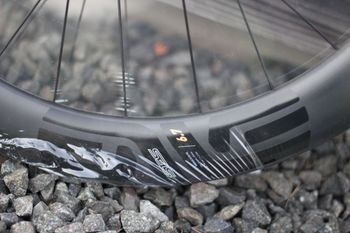 Used Enve SES 6.7 2024 bike — image 4 of 6