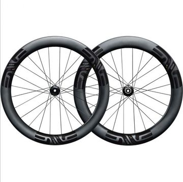 Tweedehands Enve SES 6.7 2024 Wheels
