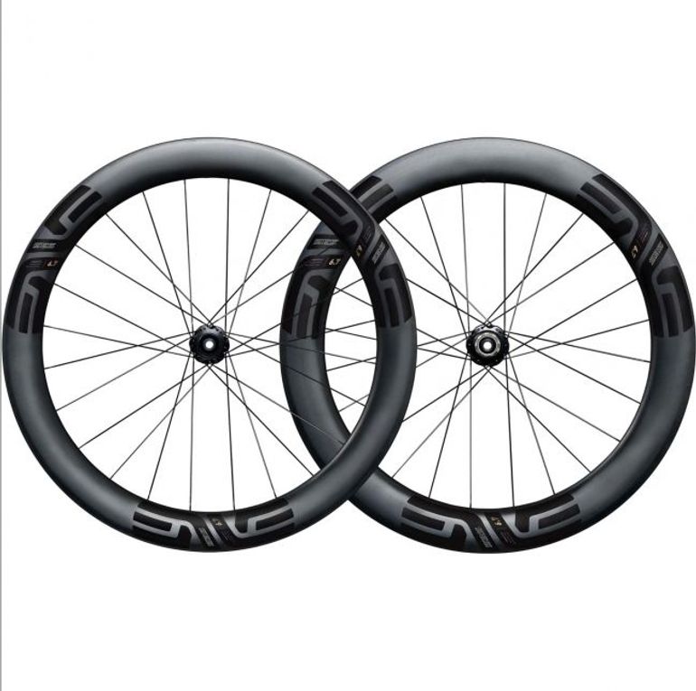 Used Enve SES 6.7 2024 bike — image 1 of 6