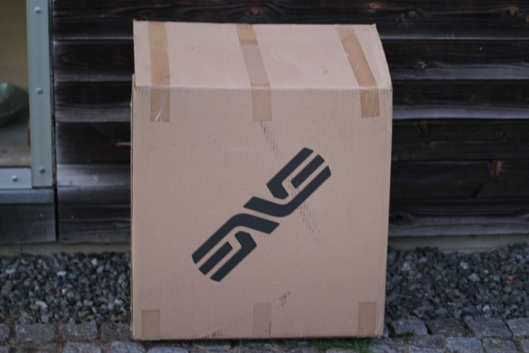 Used Enve SES 6.7 2024 bike — image 6 of 6