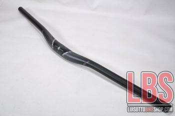 Race Face, Manubrio MTB  Aeffect 760 mm rise 20 D35.
