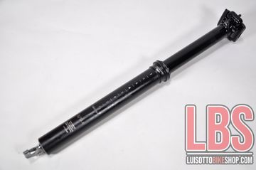 Brugt Fox Reggisella telescopico Fox Transfert 125mm 31, 6, 2024 Saddles & Seatposts