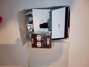 Brugt Time ZX CONTROL A.T.A.C SYSTEM 2002 bike — billede 2 af 5