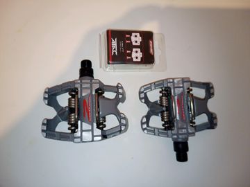Used Time ZX CONTROL A.T.A.C SYSTEM 2002 bike — image 4 of 5