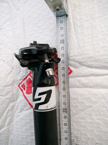 Used Lapierre alu bike — image 2 of 5