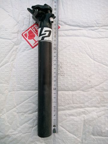Brugt Lapierre alu Saddles & Seatposts