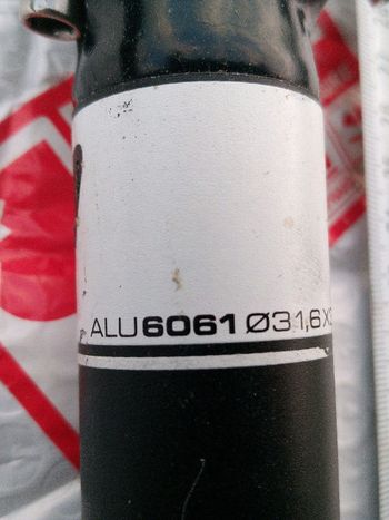 Used Lapierre alu bike — image 4 of 5