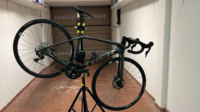 Used Dt Swiss ER 1400 DICUT 2023 bike — image 2 of 2