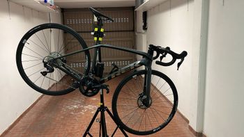 Used Dt Swiss ER 1400 DICUT 2023 bike — image 1 of 2