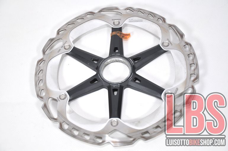 Shimano Coppia dischi freno Shimano RT-MT800 203 180 null