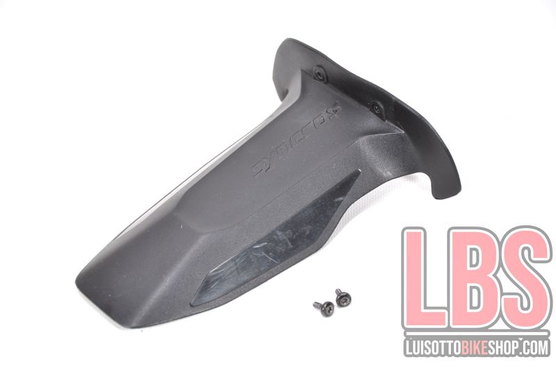 Used Syncros Parafango posteriore RapidRacerProducts ProGuard FOX 34 36. 2024 Fork