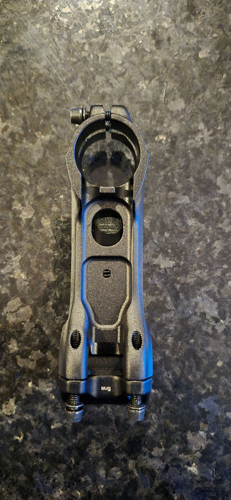 Brugt Cannondale Conceal One 2025 bike — billede 3 af 4