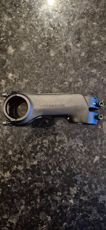 Brugt Cannondale Conceal One 2025 Cockpit