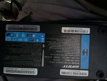 Portabici Posteriore Per 3 Bici - Fino A 45 Kg, Sicuro E Pratico - Foto 9