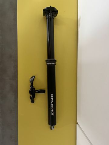Brugt Fox RaceFace 2022 Saddles & Seatposts