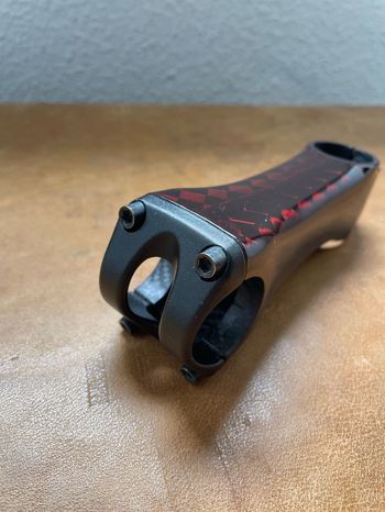 Brugt Beast Components Road Stem 2023 bike — billede 3 af 3