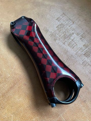 Brugt Beast Components Road Stem 2023 Cockpit