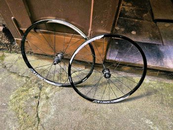 Used Sram rise40 2007 bike — image 3 of 3
