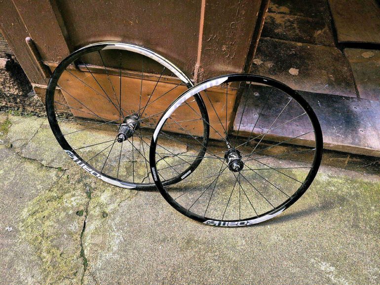 Used Sram rise40 2007 bike — image 3 of 3