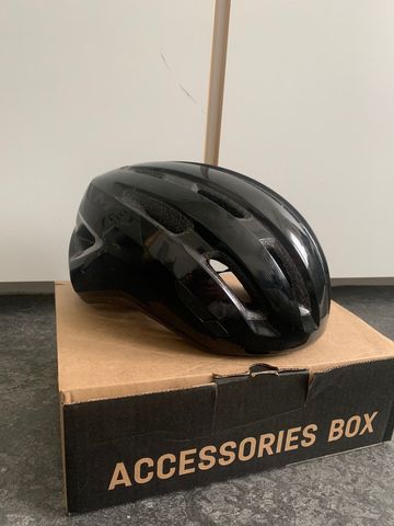 Brugt MET MILES 2024 Cycling Accessories
